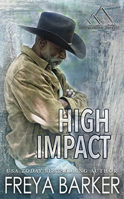 High Impact (High Mountain Trackers)