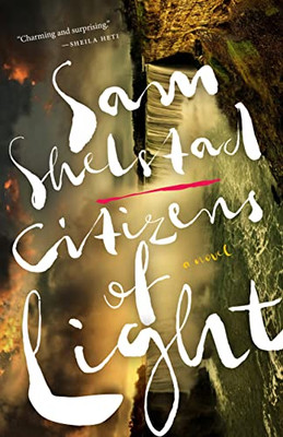 Citizens of Light: A Novel