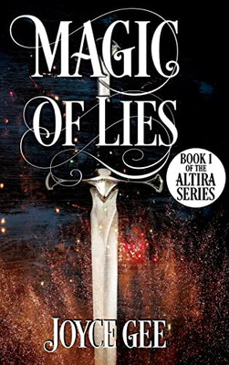 Magic of Lies (The Altira)