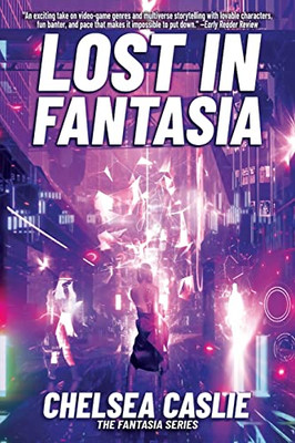 Lost in Fantasia