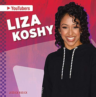 Liza Koshy (YouTubers)