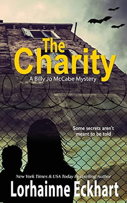 The Charity (Billy Jo McCabe Mystery)