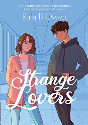Strange Lovers (French Edition)