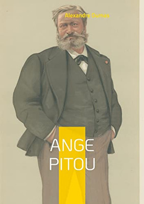 Ange Pitou: Tome 2 (French Edition)