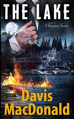 The Lake: A Mystery Novel (Judge)
