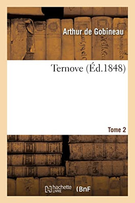 Ternove. Tome 2 (French Edition)