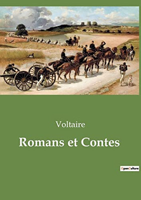 Romans et Contes (French Edition)
