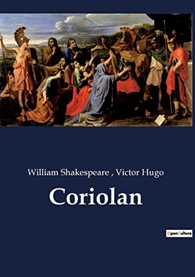 Coriolan (French Edition)
