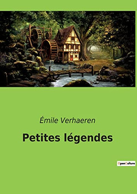 Petites légendes (French Edition)