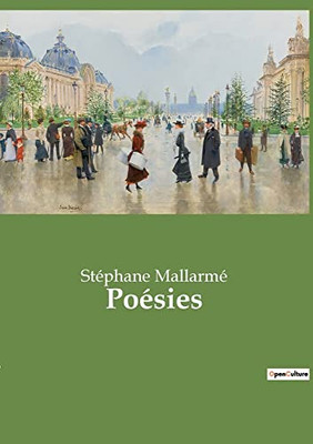 Poésies (French Edition)