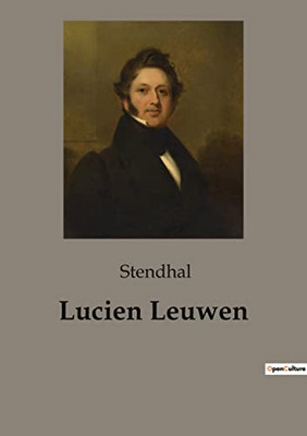 Lucien Leuwen (French Edition)