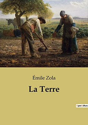 La Terre (French Edition)