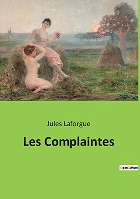 Les Complaintes (French Edition)