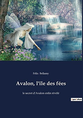 Avalon, l'île des fées: le secret d'Avalon enfin révélé (French Edition)