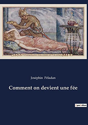Comment on devient une fée (French Edition)