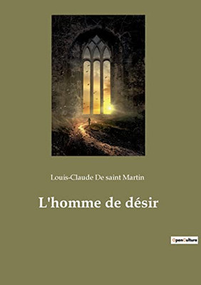 L'homme de désir (French Edition)