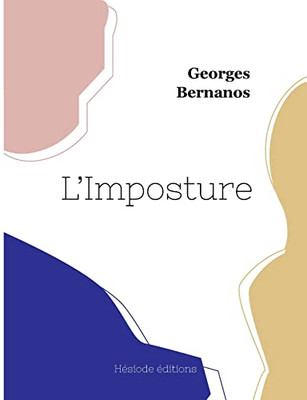 L'Imposture (French Edition)
