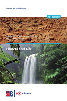 Planets and Life (Current Natural Sciences)