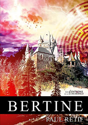 Bertine (French Edition)