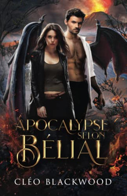 Apocalypse selon Bélial (French Edition)