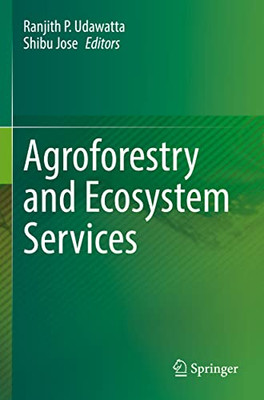 Agroforestry and Ecosystem Services