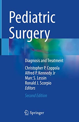 Pediatric Surgery: Diagnosis and Treatment