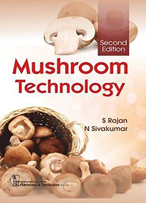 Mushroom Technology