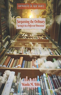 Surpassing the Ordinary: "Seeing it in a Different Dimension"