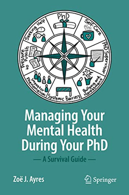 Managing your Mental Health during your PhD: A Survival Guide