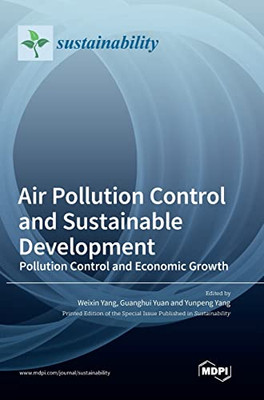 Air Pollution Control and Sustainable Development: Pollution Control and Economic Growth