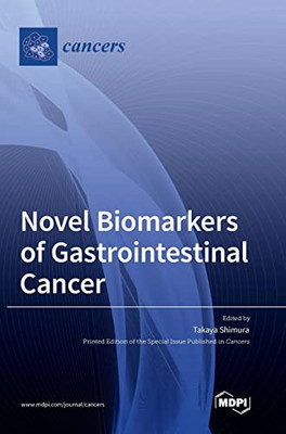 Novel Biomarkers of Gastrointestinal Cancer