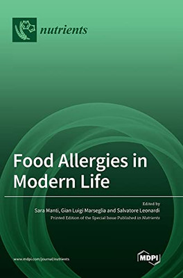 Food Allergies in Modern Life