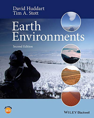 Earth Environments: Past, Present and Future