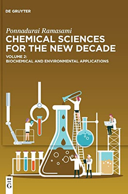 Biochemical and Environmental Applications