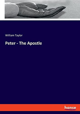 Peter - The Apostle