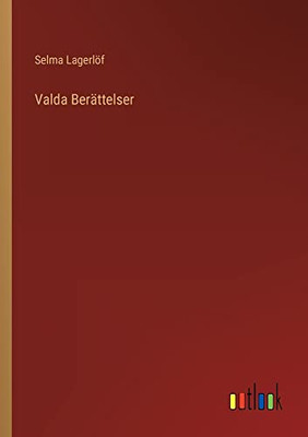 Valda Berättelser (Swedish Edition)