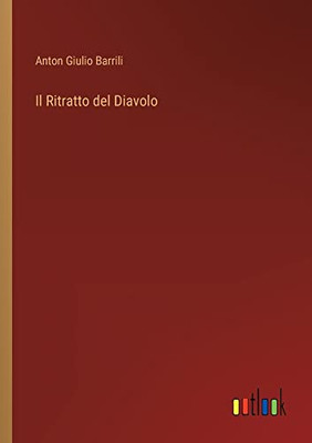 Il Ritratto del Diavolo (Italian Edition)