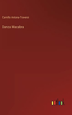 Danza Macabra (Italian Edition)