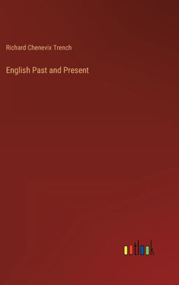 English Past and Present - 9783368124557