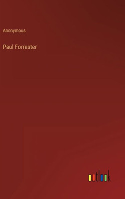 Paul Forrester - 9783368125691