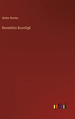 Benedetto Buonfigli (German Edition)