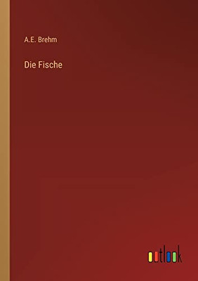 Die Fische (German Edition)