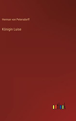 Königin Luise (German Edition)