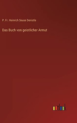 Das Buch von geistlicher Armut (German Edition)