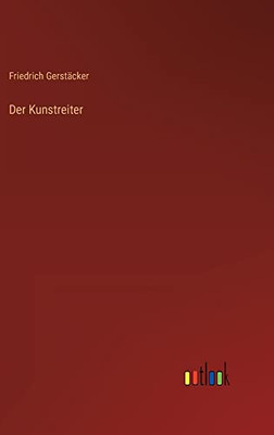 Der Kunstreiter (German Edition)