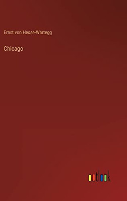 Chicago (German Edition)