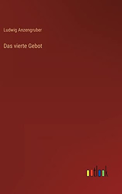 Das vierte Gebot (German Edition)