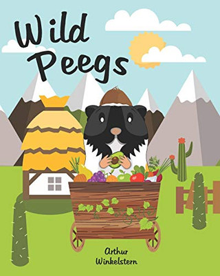 Wild Peegs