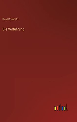 Die Verführung (German Edition)