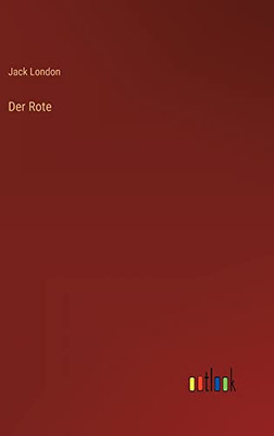 Der Rote (German Edition)